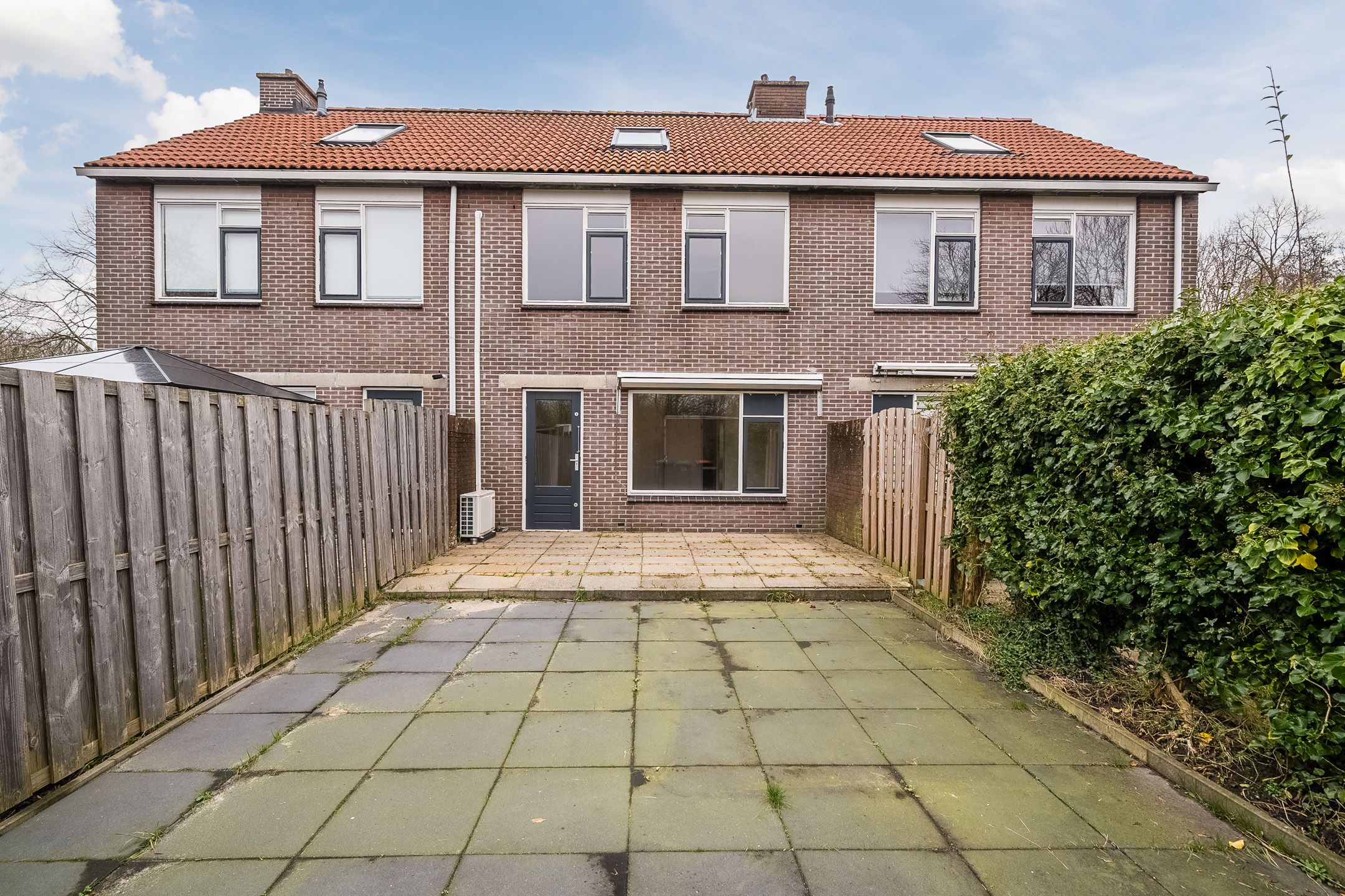 Foto 45 van Grutto 45