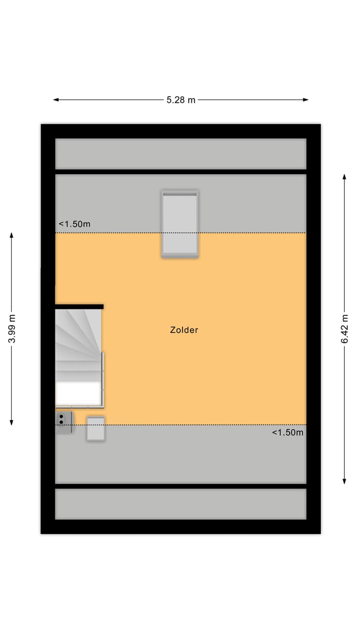 Foto 51 van Grutto 45