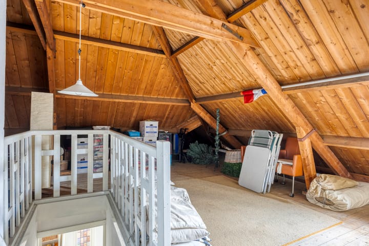 Foto 30 van Wilhelminastraat 31