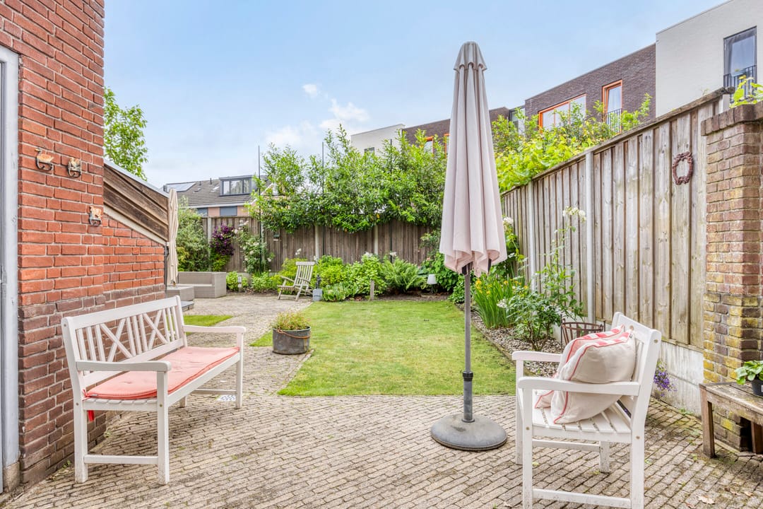 Foto 32 van Wilhelminastraat 31