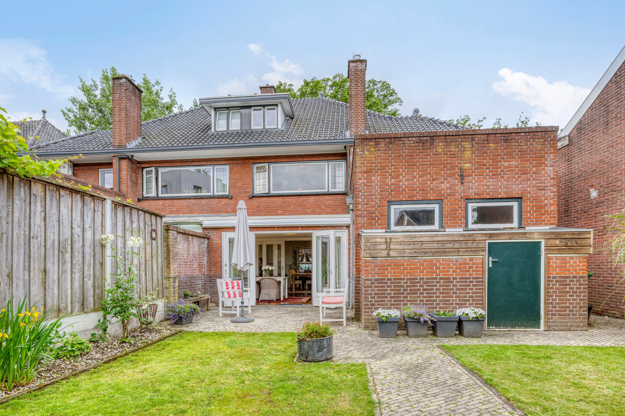 Foto 36 van Wilhelminastraat 31