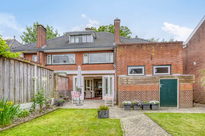 Foto 36 van Wilhelminastraat 31