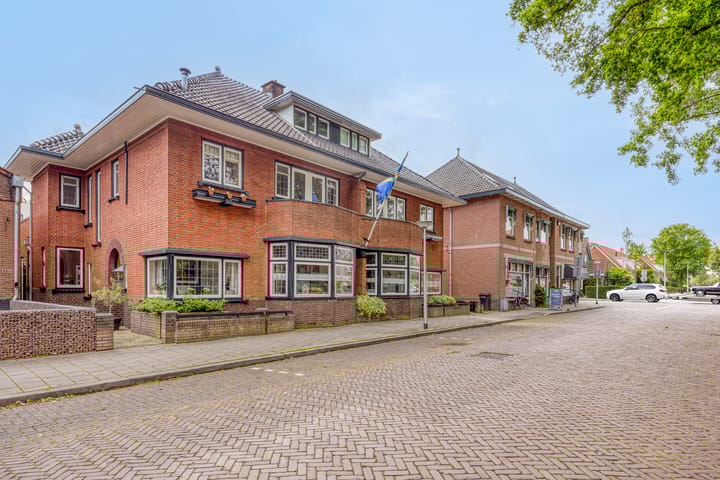 Foto 37 van Wilhelminastraat 31