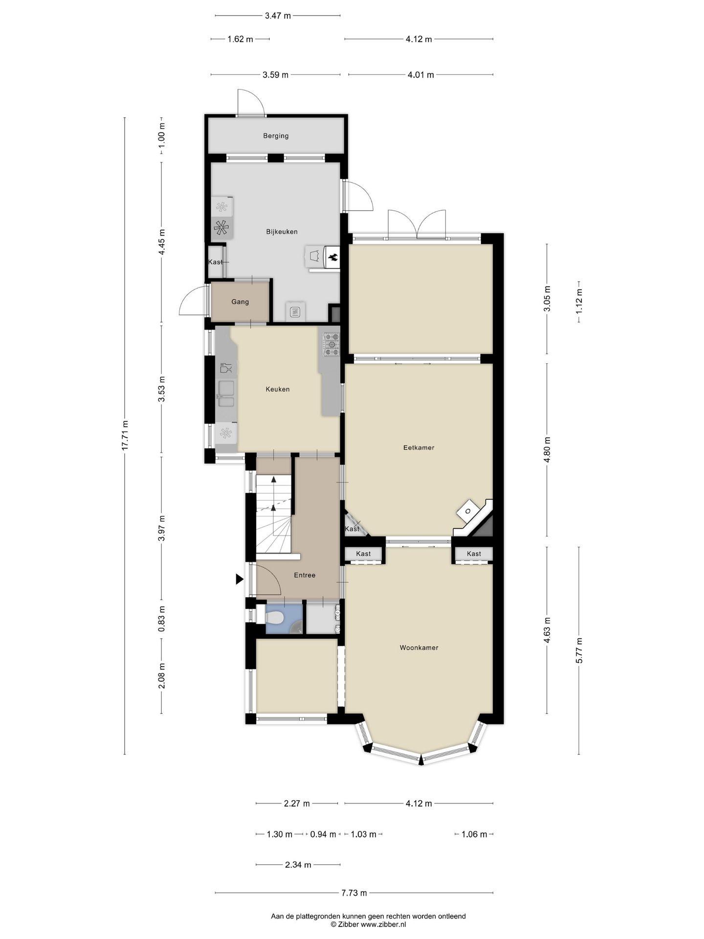 Foto 40 van Wilhelminastraat 31