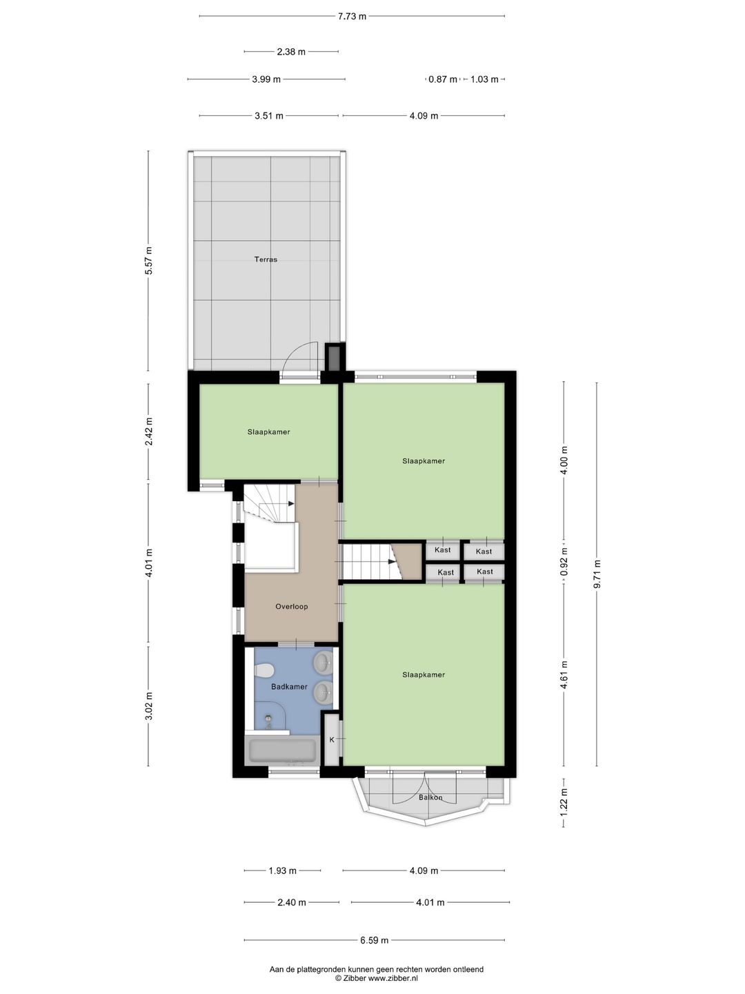 Foto 41 van Wilhelminastraat 31
