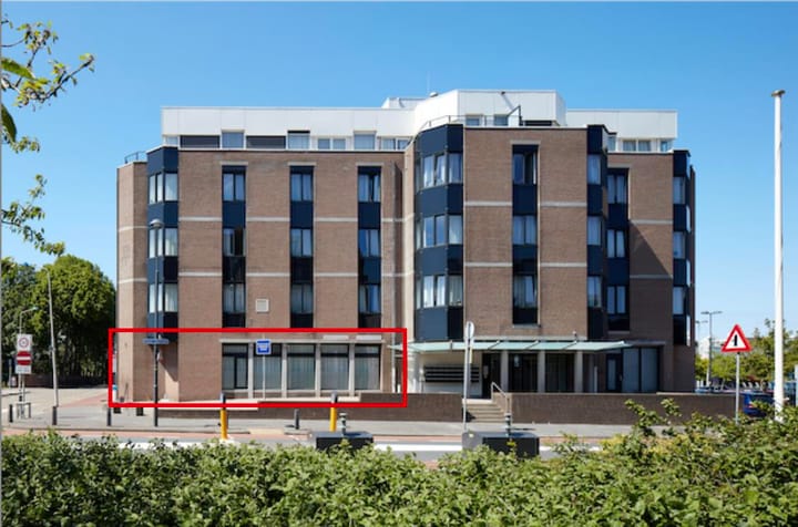 Photo 1 of Graaf Janstraat 2-A