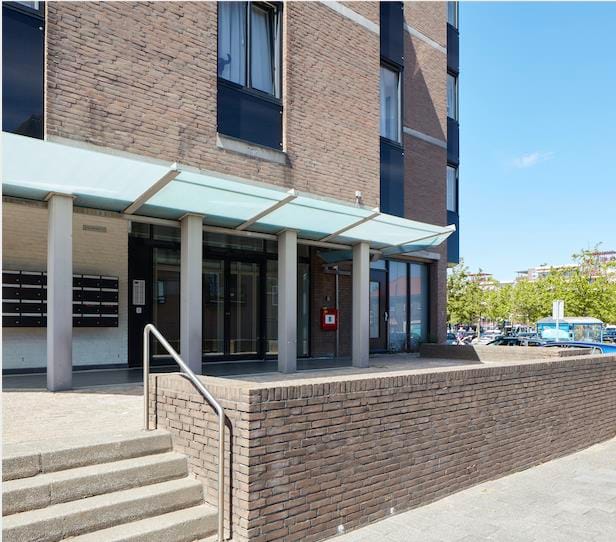 Photo 16 of Graaf Janstraat 2-A