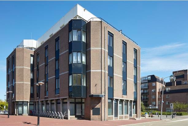 Photo 17 of Graaf Janstraat 2-A