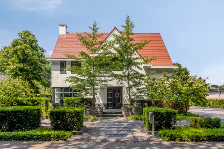 Foto 1 van Meerstraat 9-A