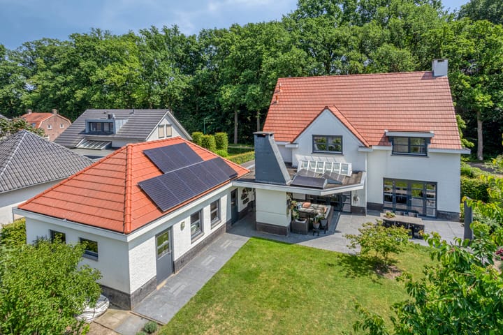 Foto 3 van Meerstraat 9-A