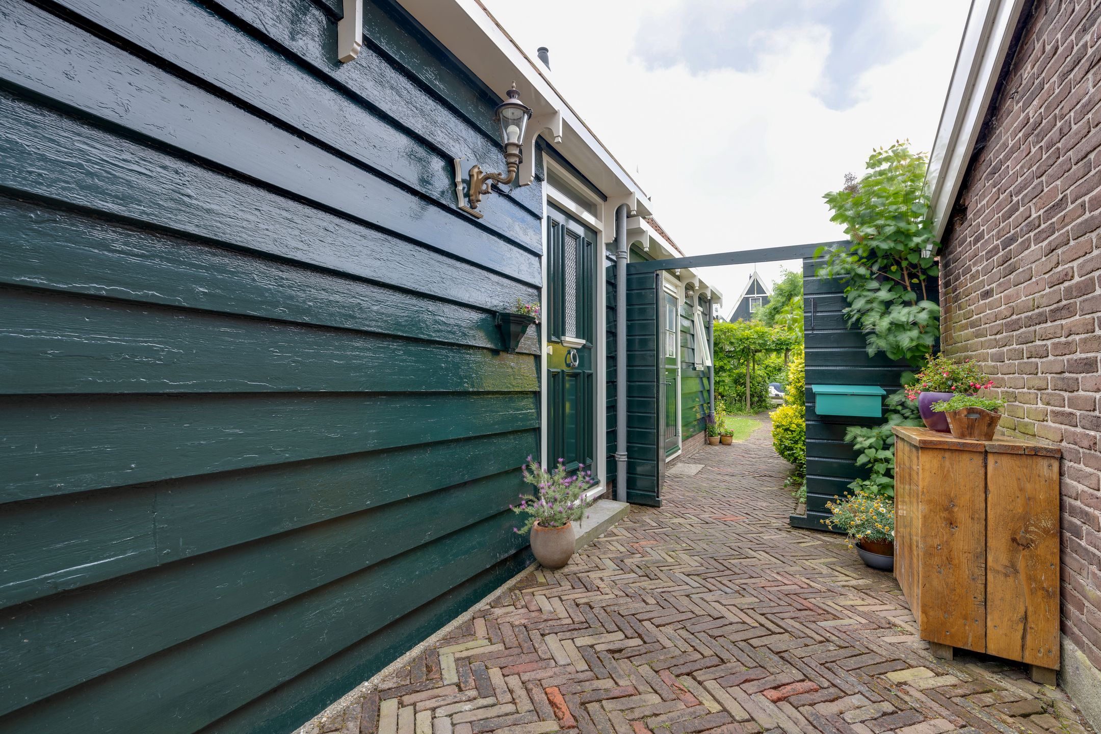 Foto 9 van Sluiskade 7