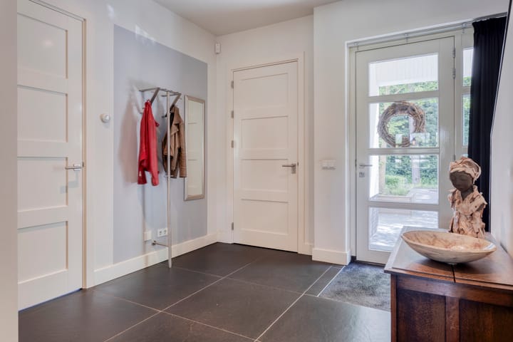 Foto 5 van Meerstraat 9-A