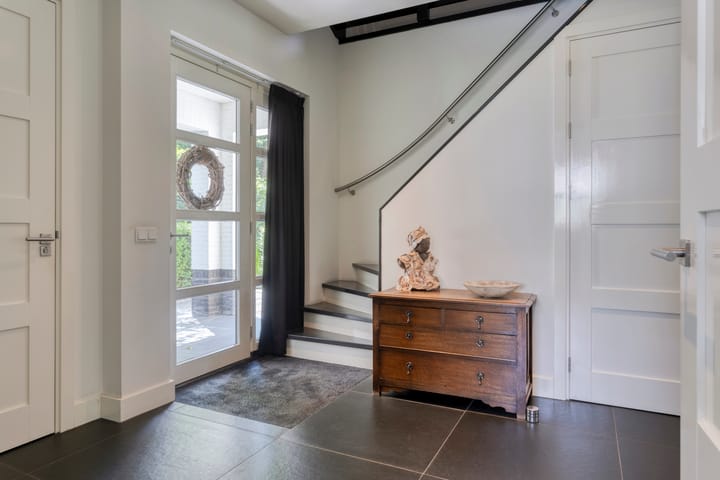 Foto 6 van Meerstraat 9-A