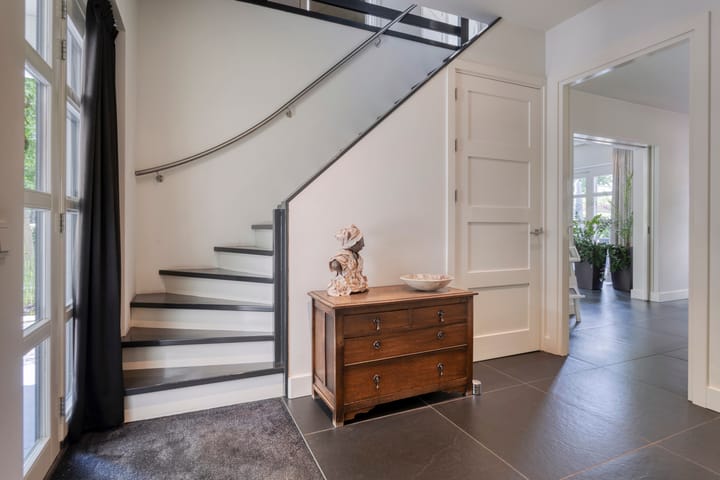 Foto 7 van Meerstraat 9-A