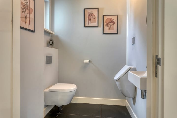 Foto 8 van Meerstraat 9-A