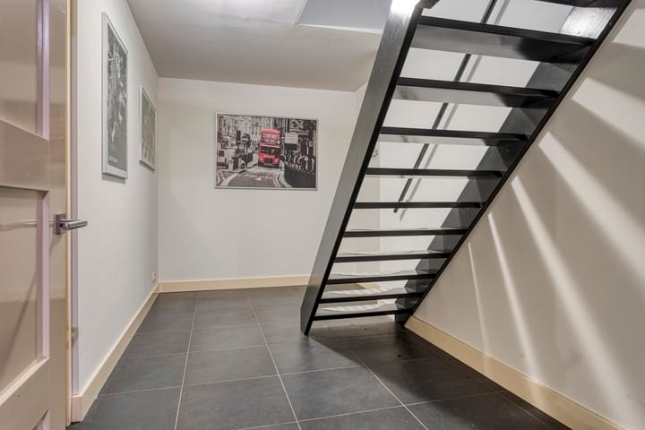 Foto 9 van Meerstraat 9-A