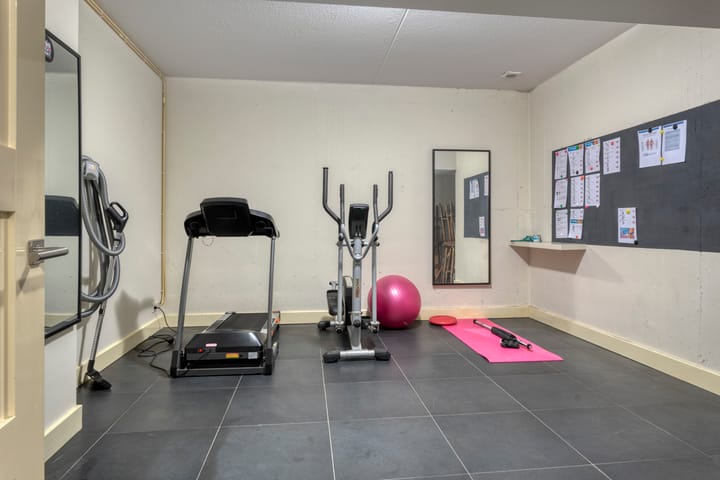 Foto 10 van Meerstraat 9-A