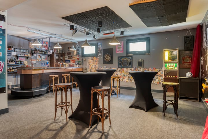 Foto 11 van Meerstraat 9-A