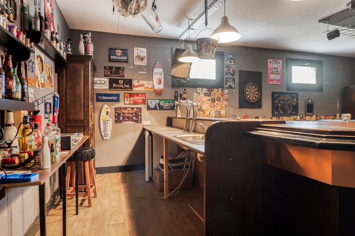 Foto 13 van Meerstraat 9-A