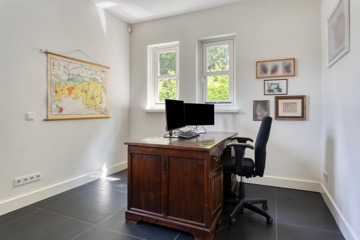 Foto 16 van Meerstraat 9-A