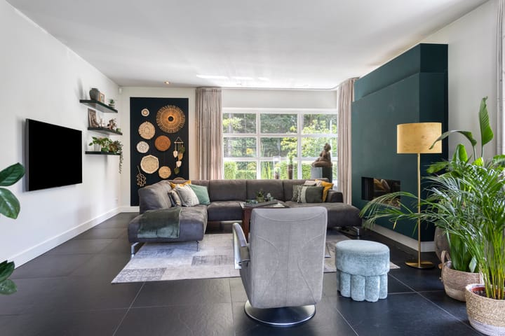 Foto 19 van Meerstraat 9-A