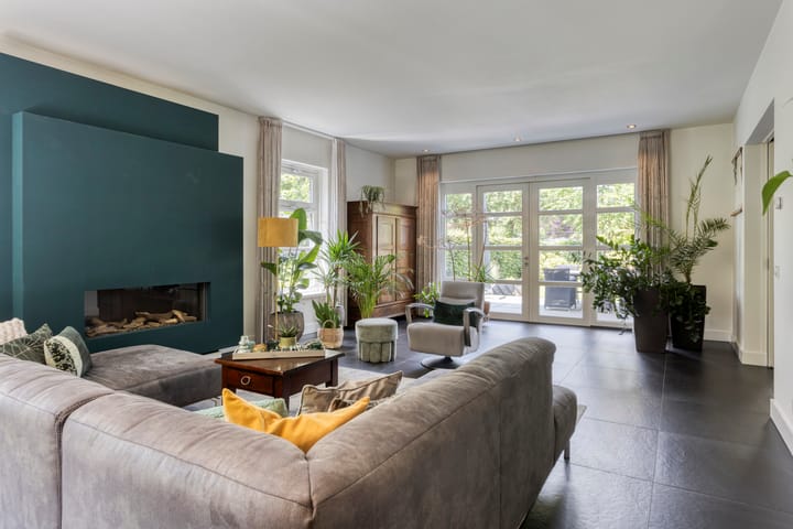 Foto 20 van Meerstraat 9-A