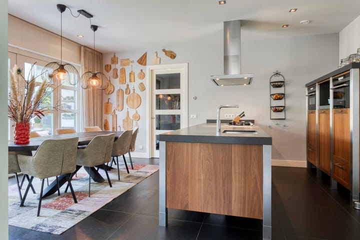 Foto 24 van Meerstraat 9-A