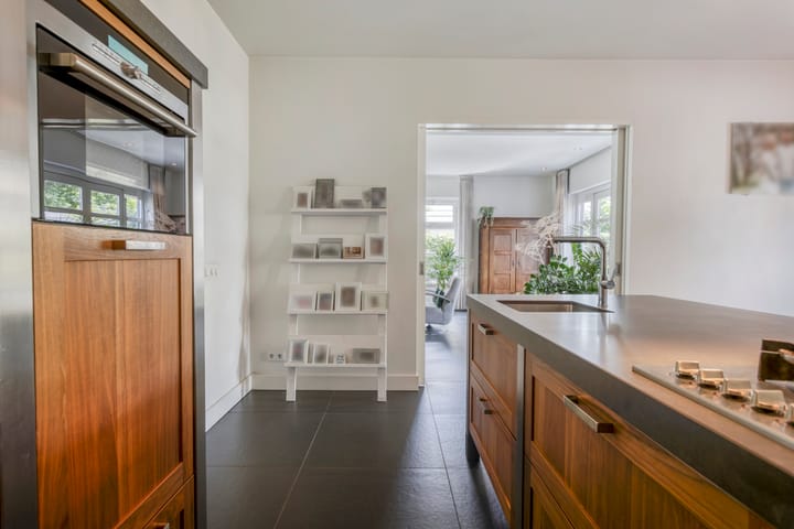 Foto 29 van Meerstraat 9-A