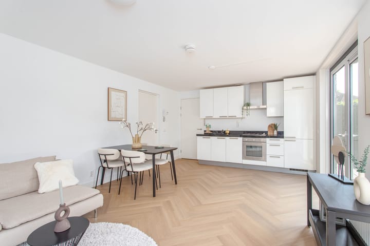 Foto 4 van Jutfaseweg 223-34