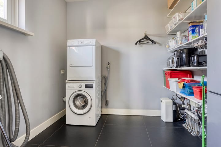 Foto 31 van Meerstraat 9-A