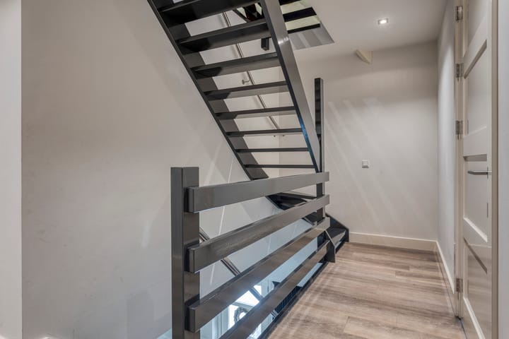 Foto 32 van Meerstraat 9-A