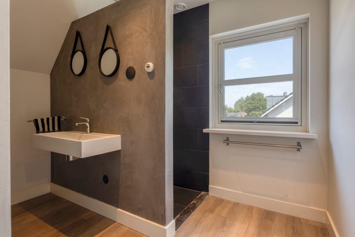 Foto 39 van Meerstraat 9-A