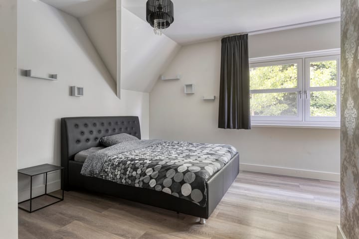 Foto 42 van Meerstraat 9-A