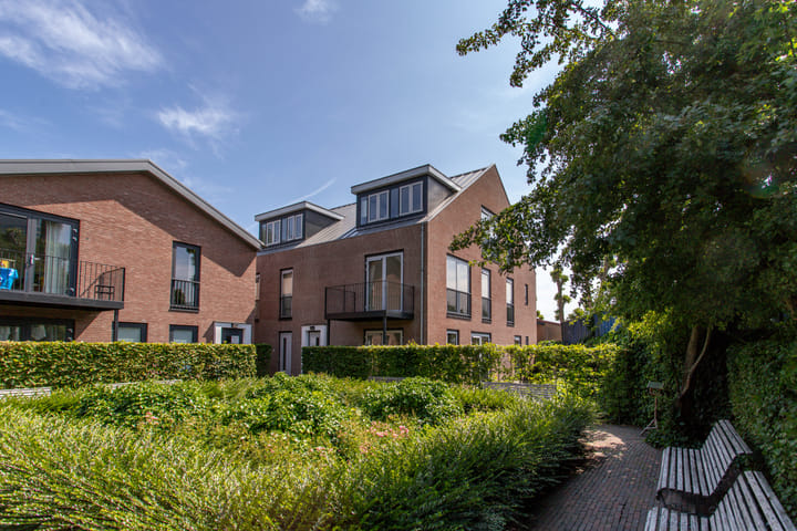 Foto 16 van Jutfaseweg 223-34