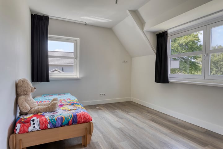 Foto 45 van Meerstraat 9-A