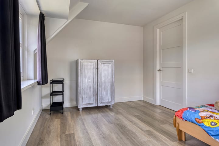 Foto 46 van Meerstraat 9-A