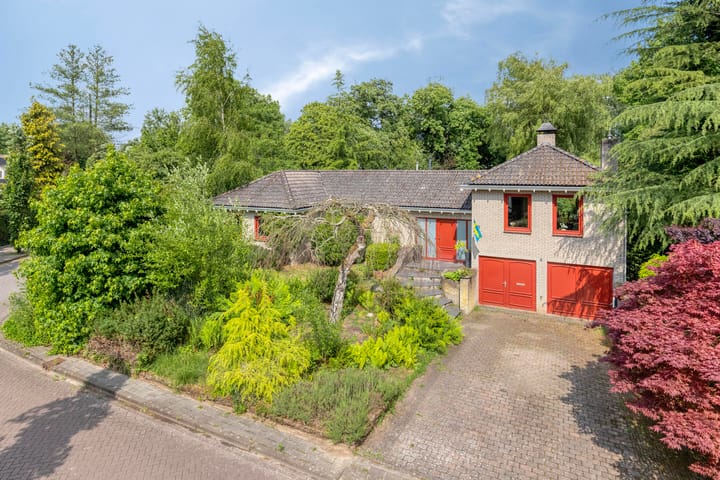 Foto 24 van Hunenborg 5