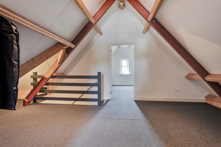 Foto 54 van Meerstraat 9-A