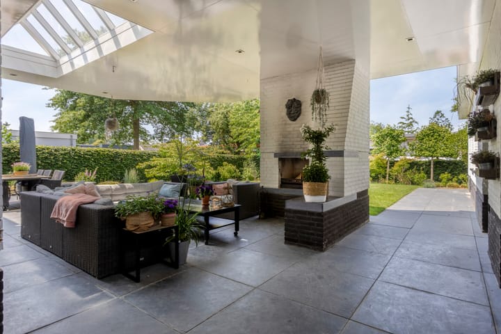 Foto 57 van Meerstraat 9-A