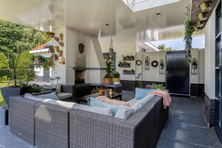 Foto 58 van Meerstraat 9-A