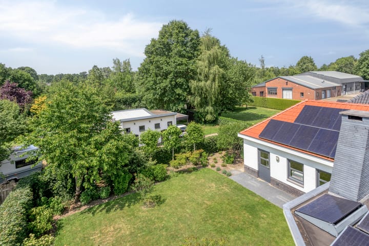 Foto 66 van Meerstraat 9-A