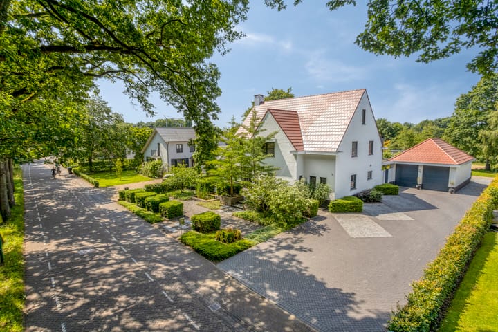 Foto 72 van Meerstraat 9-A