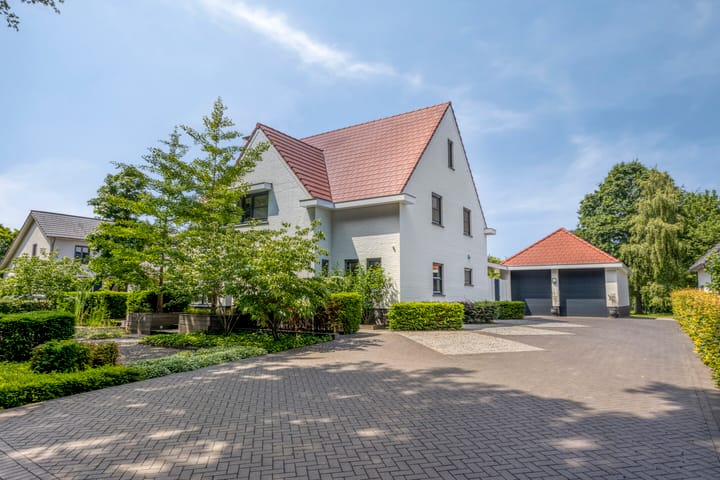 Foto 74 van Meerstraat 9-A