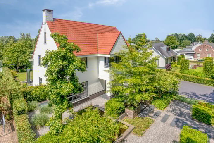 Foto 73 van Meerstraat 9-A