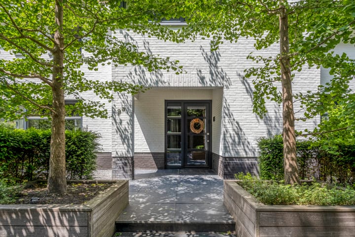 Foto 81 van Meerstraat 9-A