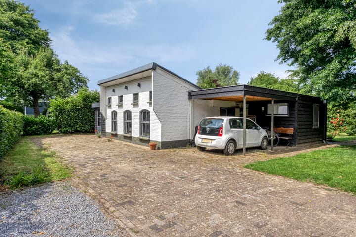 Foto 83 van Meerstraat 9-A