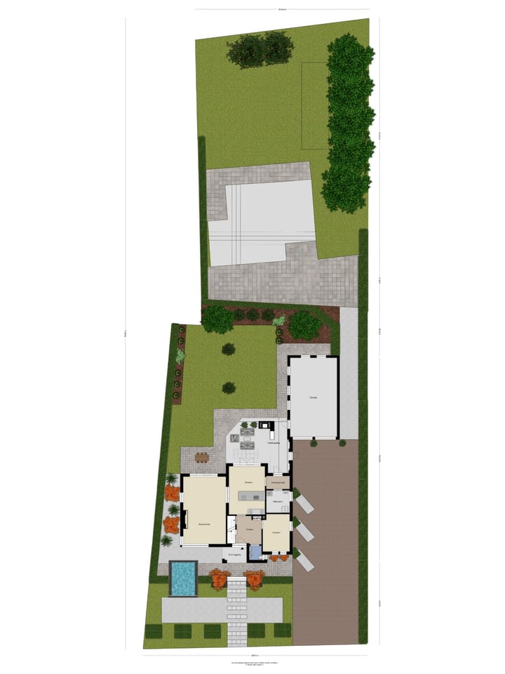 Foto 95 van Meerstraat 9-A