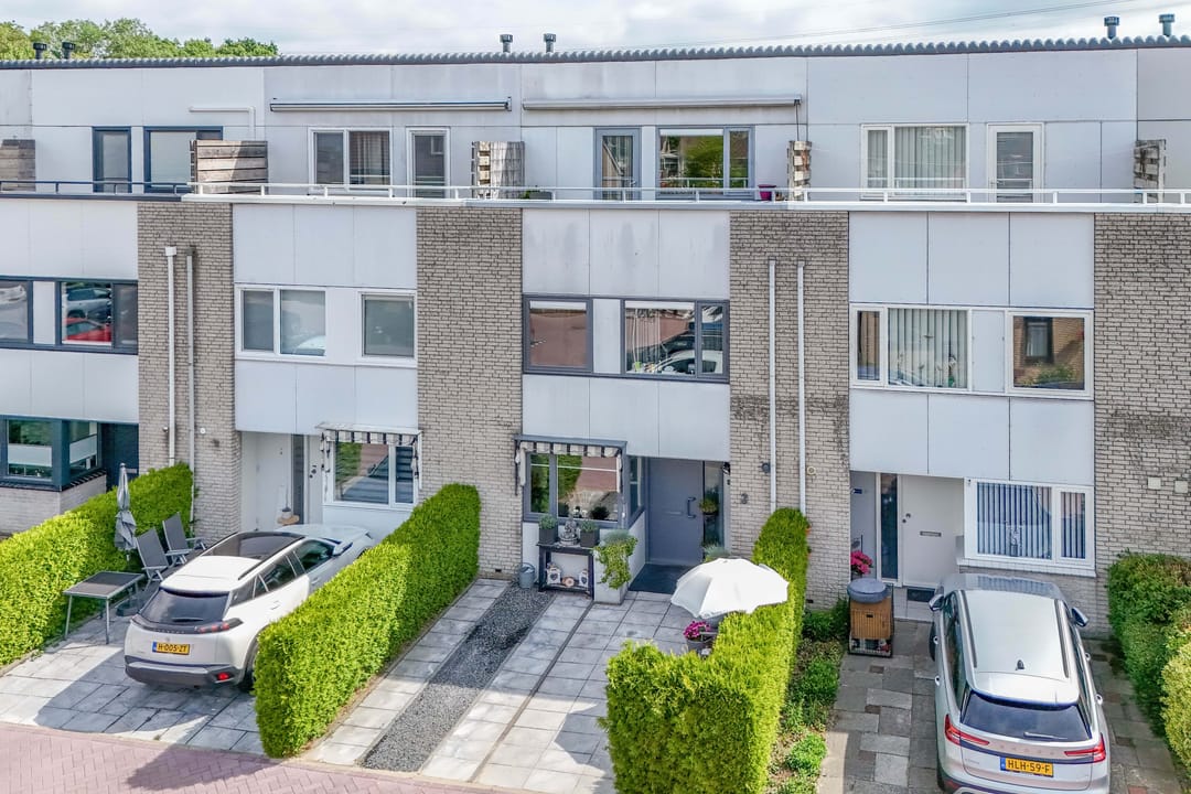 Foto 1 van Socratestuin 3