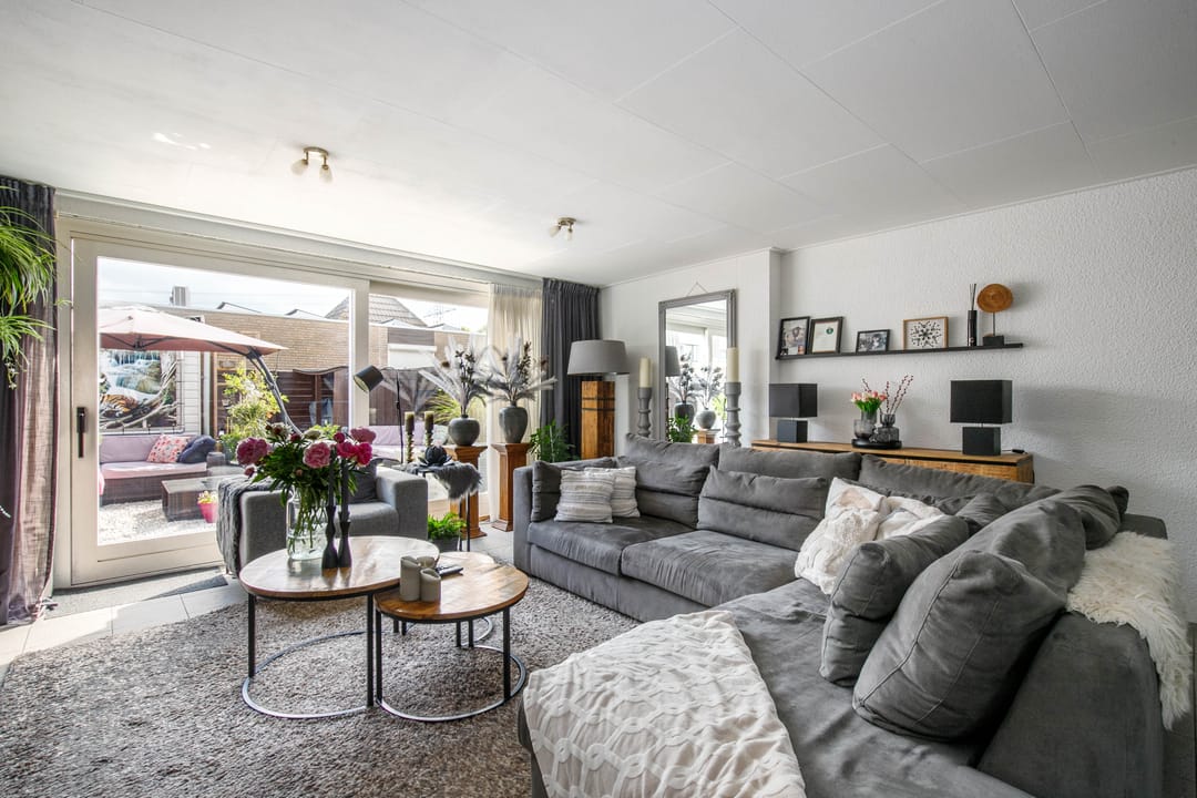 Foto 2 van Socratestuin 3