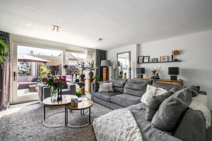 Foto 2 van Socratestuin 3